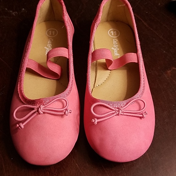 Cat & Jack Shoes Dress Shoes Poshmark